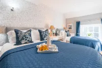 Ironbridge View Townhouse - Award Winning Holiday Home