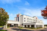 Hampton Inn & Suites New Haven - South - West Haven Hotel di Orange