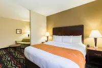 Comfort Suites Beaumont I-10 Hotel di Beaumont