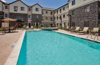 Staybridge Suites Kansas City-Independence by IHG - Pools