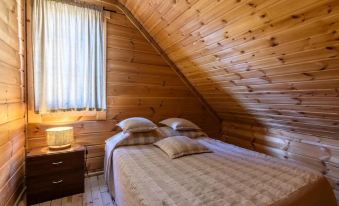 Luna Chalets da Montanha - Serra da Estrela