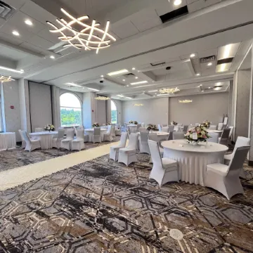 Holiday Inn Express FEDERAL WAY - SEATTLE SOUTH by IHG