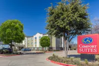 Comfort Suites the Colony - Plano West Hotels in The Colony