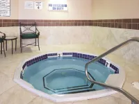 La Quinta Inn & Suites by Wyndham Bozeman - Hot Tub
