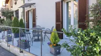 Affittacamere Brenna Hotels in Uggiate con Ronago
