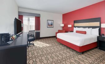 La Quinta Inn & Suites by Wyndham Starkville at MSU