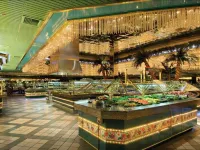 Fremont Hotel & Casino - servizio colazione