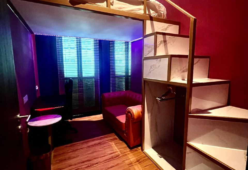 아레나 e스포츠 호텔 오차드