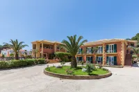 Makis Hotel - bar