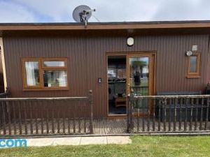 Remarkable 1-Bed Cottage in Mablethorpe