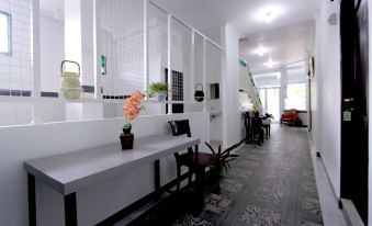Pondok Wangi Syariah Jogja
