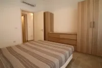 Casa Nausica — Elegant Apartment Facing the Aragonese Castle