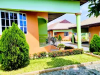 Renajoe Ejisu-Kubease - Homestays