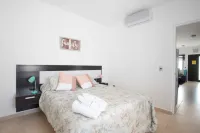 New Ampartment for Rent Hotels in 