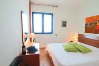 Casa Rossana – Your Cozy Retreat in the Heart of Otranto, Steps from the Beach a