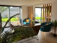 Escapade Zen ~ Oasis Tropicale & Spa Privatif
