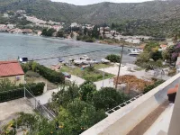 海濱甜蜜逃生地