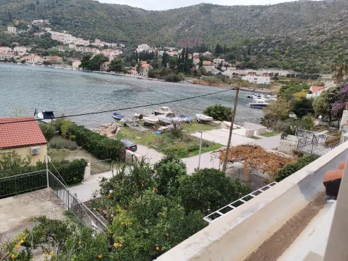 Getaway Seaside Sweet Hotels in Zaton