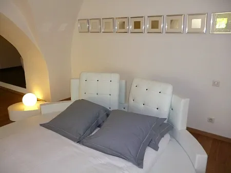 Dream Loft for 2 with Private Spa Отели в г. Карна