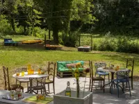 PianPieve Nature & Relax Apartments Hotels in Valfabbrica