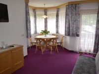 Silvia Hotels in Kappl