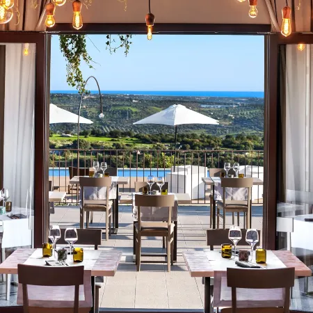 Relais Chiaramonte