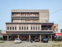 RedDoorz at Perdagangan Simalungun Hotel dekat Ikan Mas Kembar Nainggolan