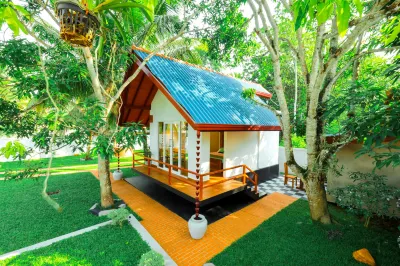 Kurumba Luxury Cabin Hotels in Ahangama