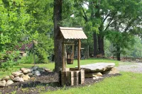 The Sautee Inn Bed & Breakfast Hotels in Clarkesville