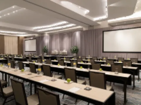 JW Marriott รีสอร์ทและสปา Clearwater Beach โรงแรมในเคลียร์วอเทอร์บีช