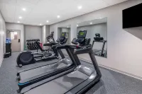 AmericInn by Wyndham Mountain Home - Gym