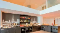 鐘樓卡薩布蘭卡市中心飯店 - 早餐
