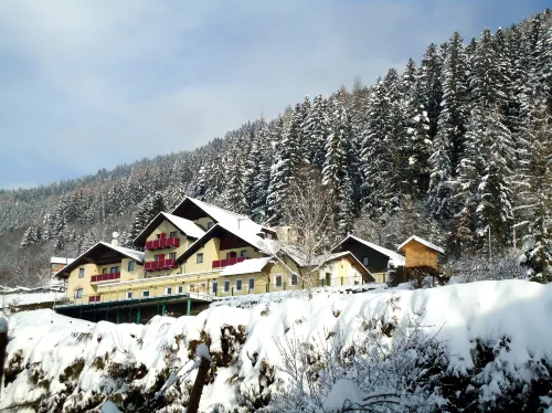 Kogler`s Pfeffermühle Hotel & Restaurant