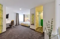 Hotel Günter Hotels in Hitzhofen