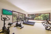 Kiwengwa Beach Resort - ที่มีฟิตเนส