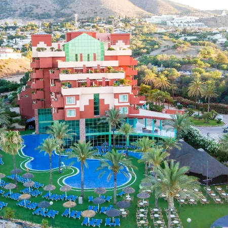 Holiday World Riwo, Affiliated by Meliá