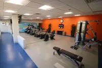 Radisson Hotel Southfield-Detroit - Gym