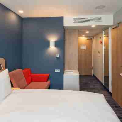 Holiday Inn Express Hamburg South A7/As42 Rooms