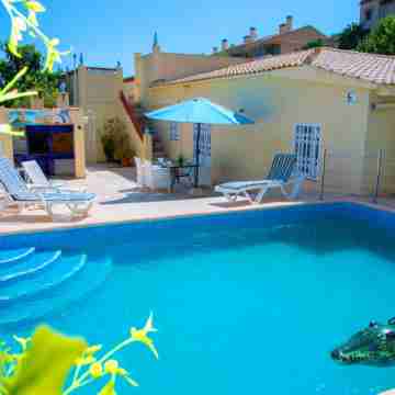 Pedro Fitness & Recreational Facilities