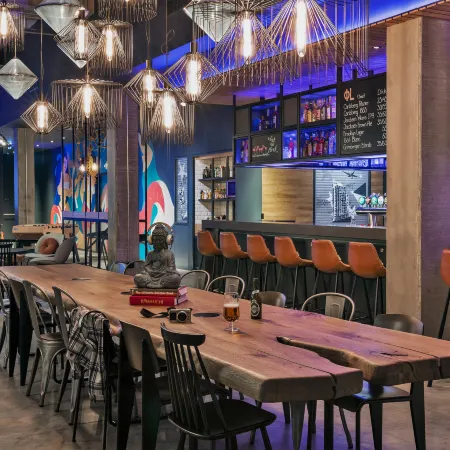 Moxy Copenhagen