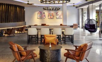 Grand Mercure Bali Seminyak