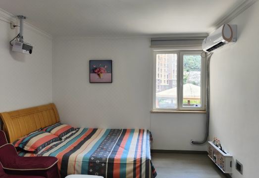 悦海威海民宿（鑫海路分店）Hotel Overview