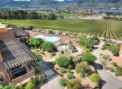 Spirit Ridge in the Unbound Collection by Hyatt