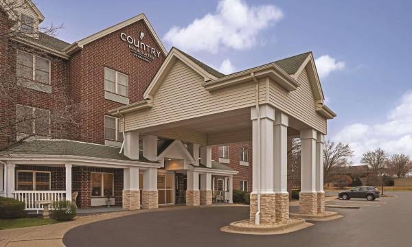 Country Inn & Suites by Radisson, Schaumburg, IL