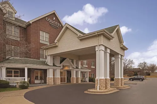 Country Inn & Suites by Radisson, Schaumburg, IL Hotels in Schaumburg