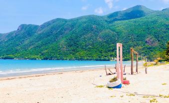 Tan Son Nhat Con Dao Resort