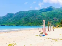 Tan Son Nhat Con Dao Resort