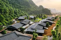 Yoko Onsen Quang Hanh Hotels in Thanh pho Uong Bi