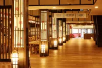 Yoko Onsen Quang Hanh Hotels in Thanh pho Uong Bi