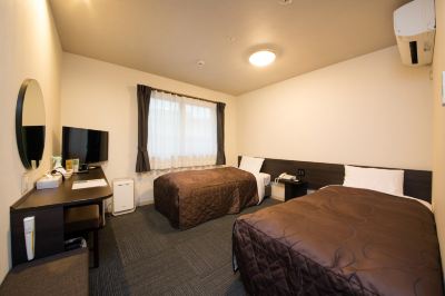 その他 大阪守口プラザホテル大日駅前の写真